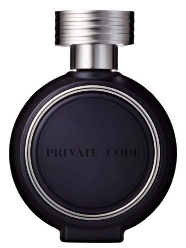 Private Code Haute Fragrance Company HFC 75  15500