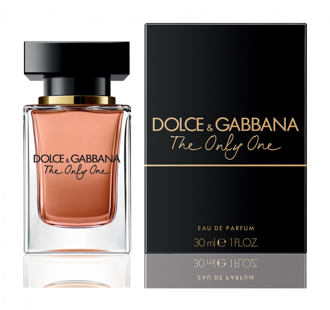 The Only One Dolce&Gabbana 100 