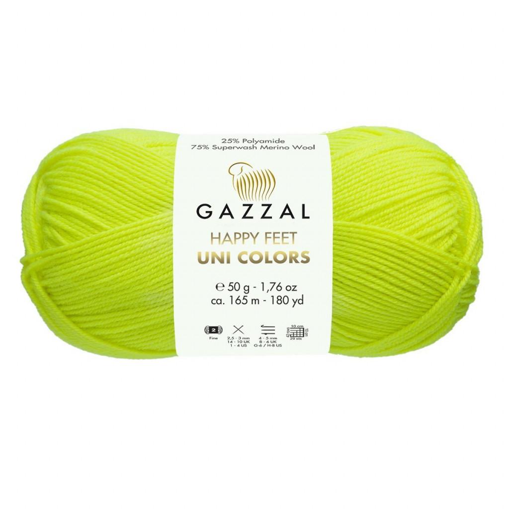  GAZZAL HAPPY FEET UNI COLORS  3569,196,60 .,  3 ..jpg