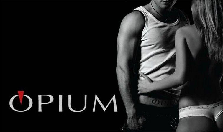 OPIUM