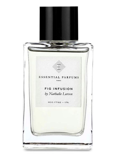 ESSENTIAL PARFUMS Fig Infusion 100 .