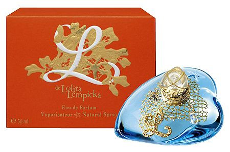 LOLITA LEMPICKA L DE LOLITA  .	80  . 5 =900+%+