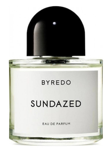 Byredo Sundazed Unisex - Парфюмерная вода 100 мл