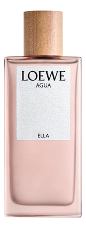 Loewe agua ella   100  6600+%+