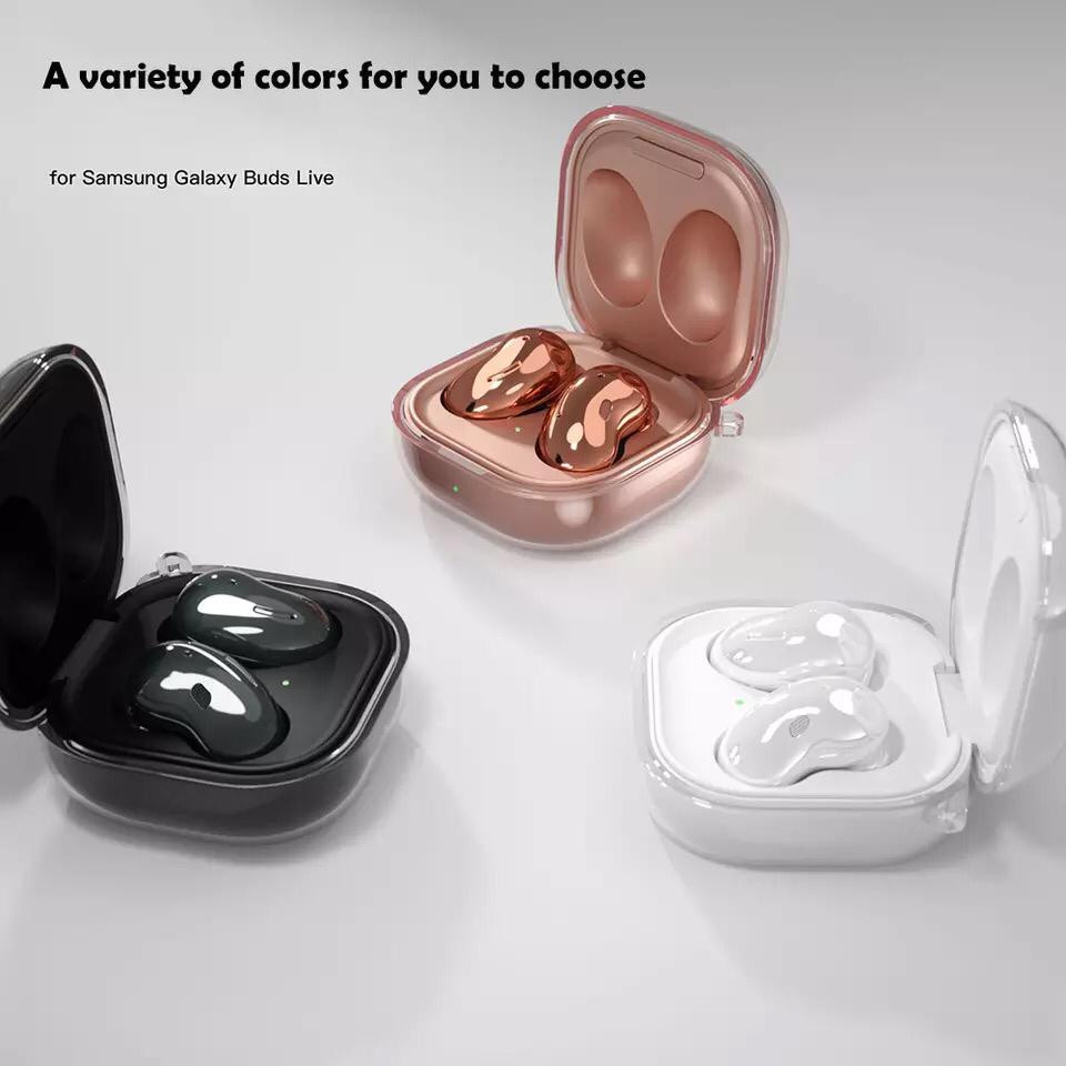  Galaxy Buds Live  Samsung