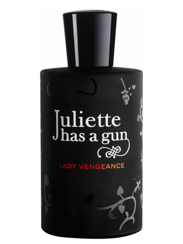 Lady Vengeance Juliette Has A Gun 100ml edp 4959.  10 =495+%+