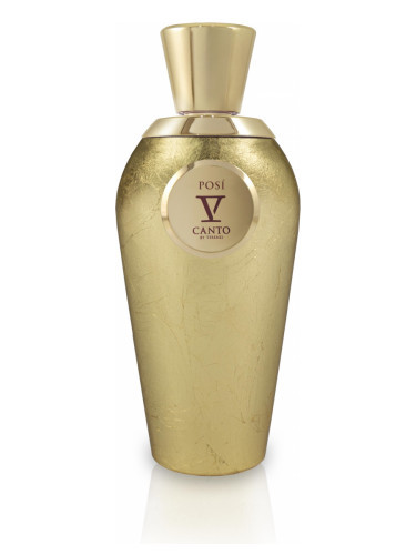 Posi V Canto unisex 100ml parfume 10852,00