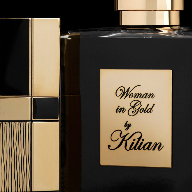 WOMAN IN GOLD KILIAN   100  13200+%+  !