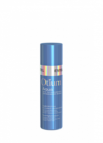 OTIUM AQUA    - 100  435,    , 1