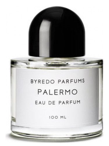 Palermo Byredo 100 .	 .  10 =1600+%+