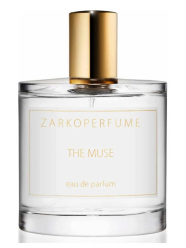 ZARKOPERFUME THE MUSE unisex 100ml edp