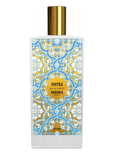 MEMO SINTRA unisex 75ml edp  5 =750+%+