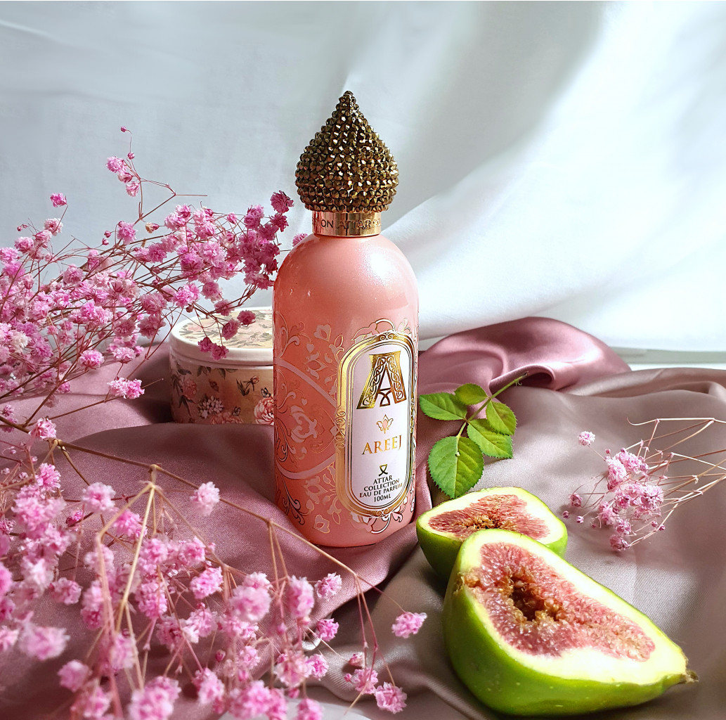 Attar Collection: Areej  100 . 10 =695+%+