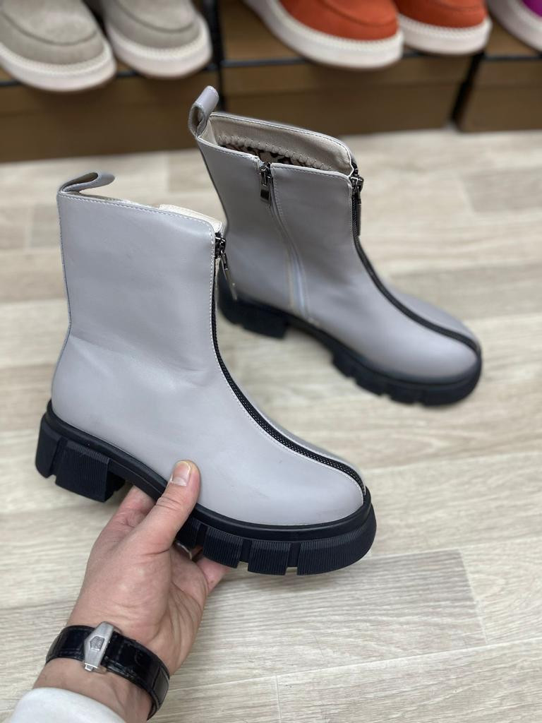 полусапоги деми