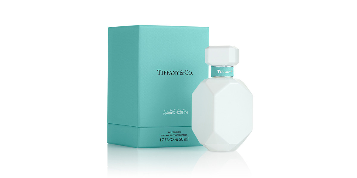 Tiffany & Co Limited Edition Tiffany 50 