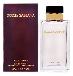 DOLCE & GABBANA POUR FEMME edp100ml W.jpeg