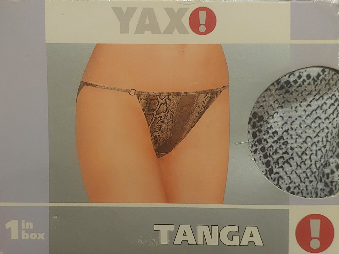  tanga