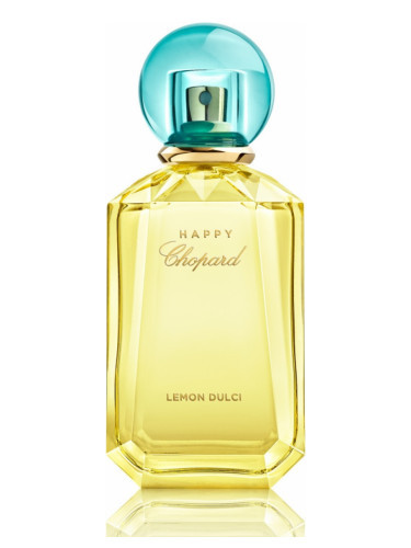 Chopard Happy Lemon Dulci 100 