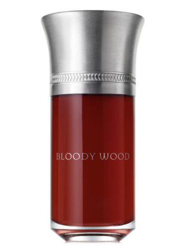 Bloody Wood Les Liquides Imaginaires  .	100 .	11 382 .  10 =1138+%+