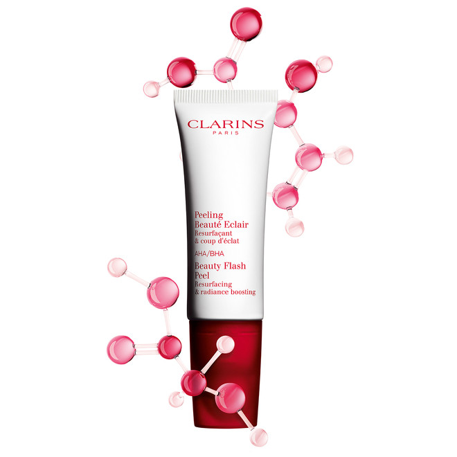 Clarins Beauty Flash Peel   , 3 .   149 .