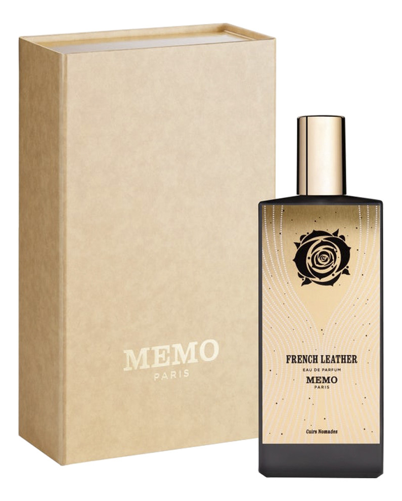 Memo French Leather 75
