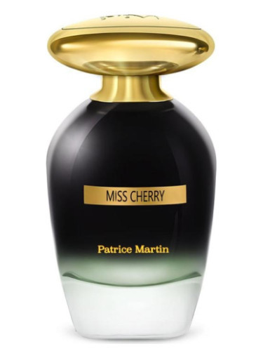 Miss Cherry Patrice Martin 100 