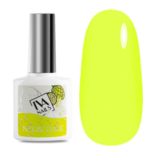 IVA Nails, -  Neon Time 01, 8  230 