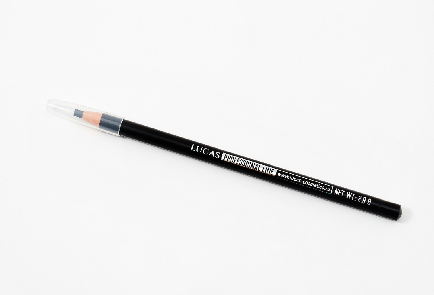 Lucas Cosmetics CC Brow Wrap Brow Pencil   ,  01, 2,9 .  149 .