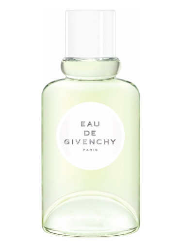 Eau de Givenchy (2018) Givenchy 100 