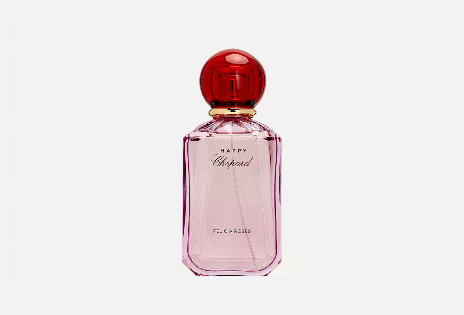 CHOPARD happy felicia roses 100 