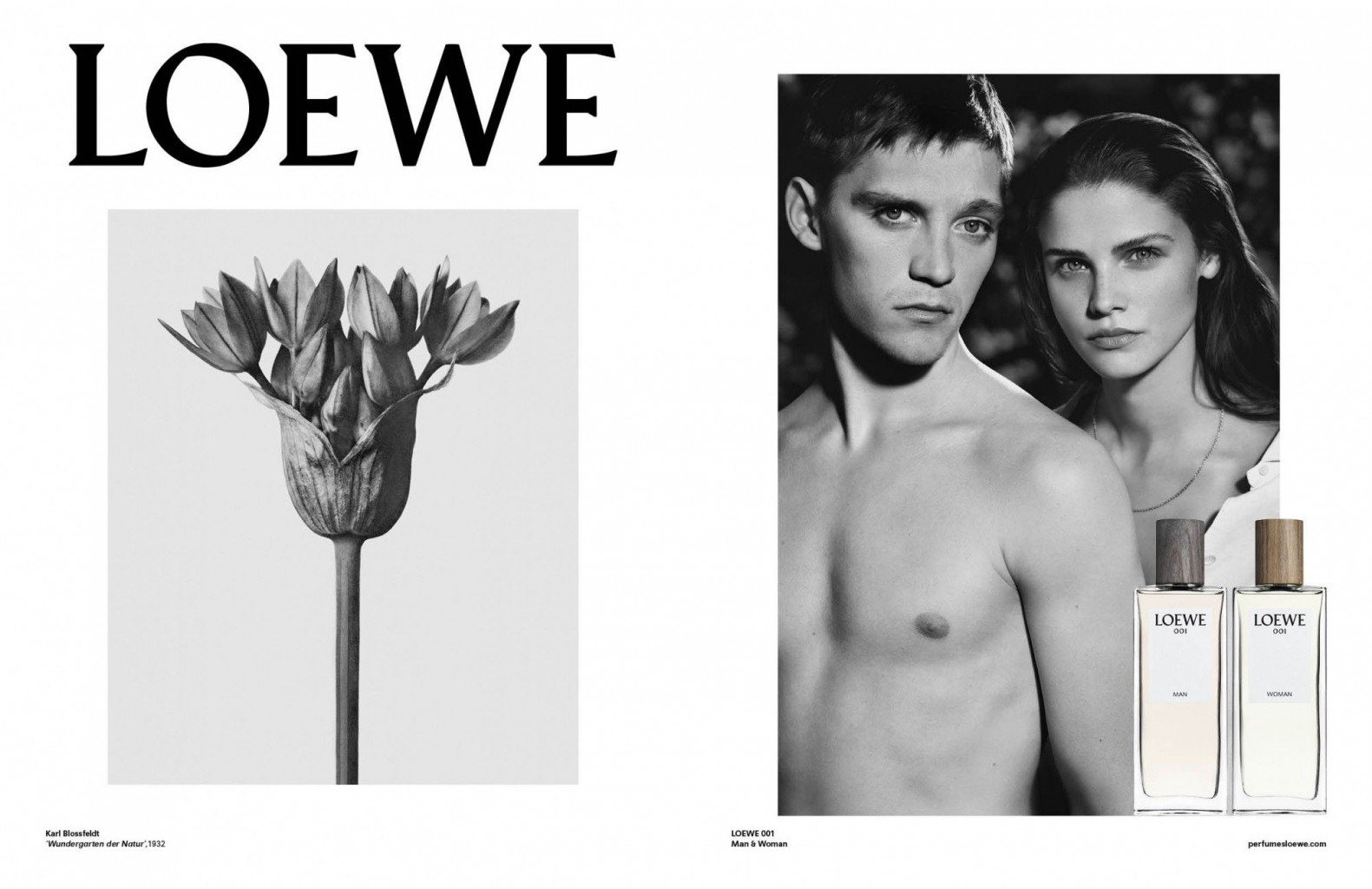 Loewe 001 Woman Женская парфюмированная вода, 100 мл. Тестер в белой коробке Цена 7999 р.
