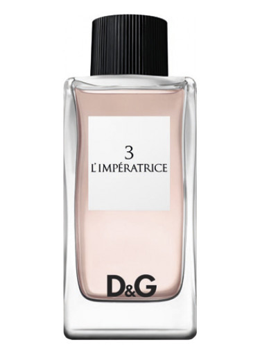 3 L'IMPERATRICE  .	100 .	4049.  10 =404+%+