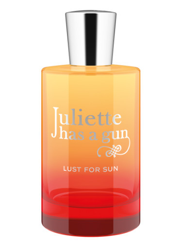 Lust for Sun Juliette Has A Gun 100 