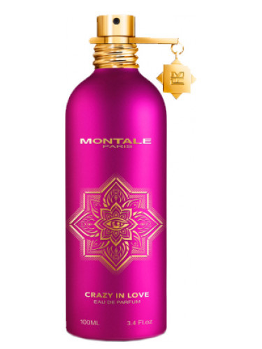 Crazy In Love Montale 100  6900.  10 =690+%+