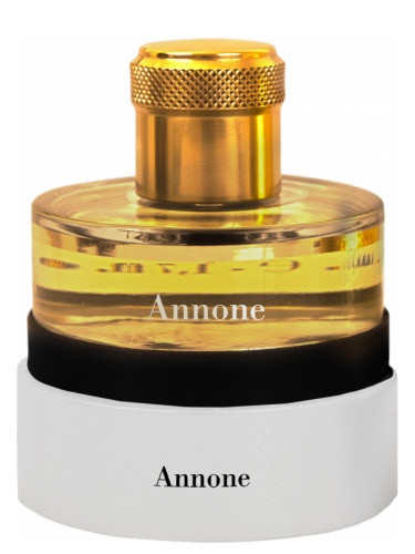 ANNONE  PANTHEON ROMA unisex 100ml parfume test 10991