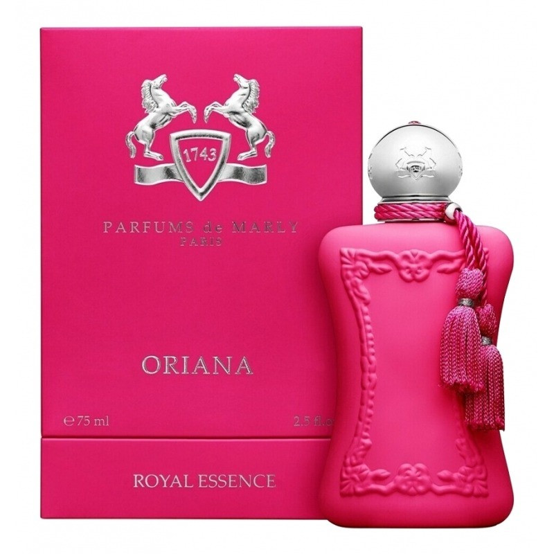 Parfums de Marly Oriana 75 