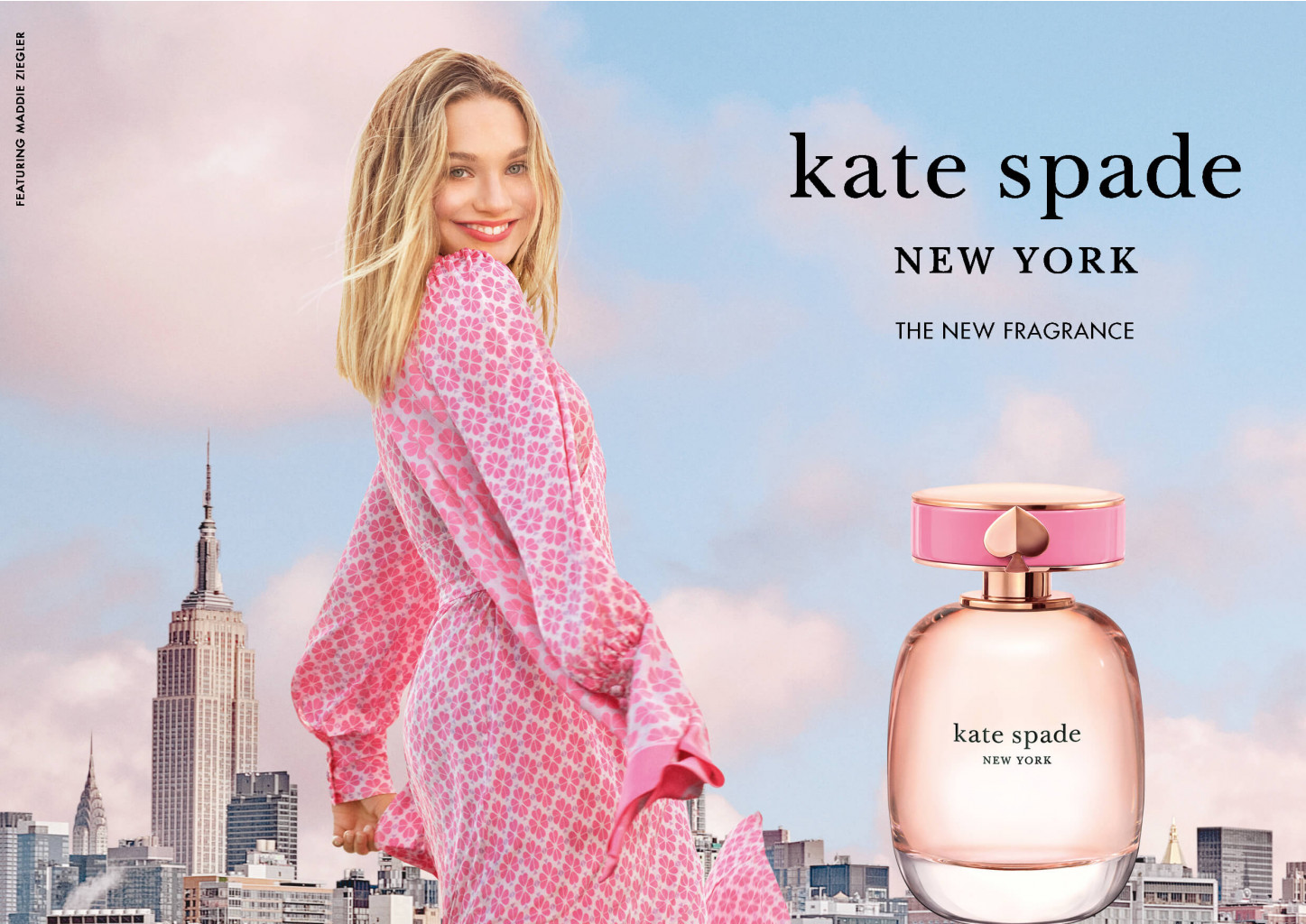 KATE SPADE New York   100 