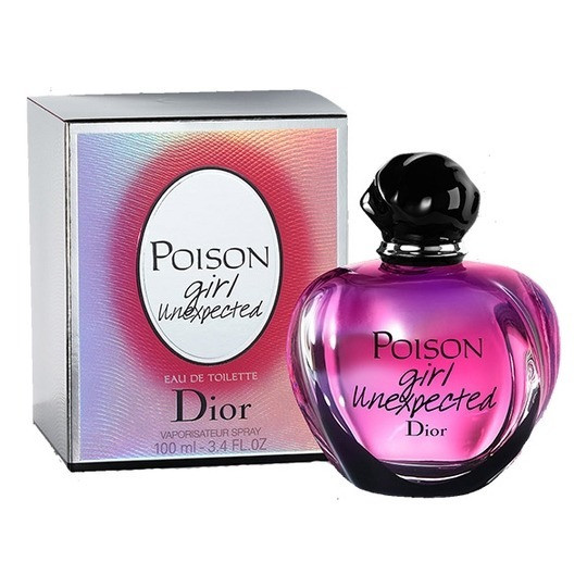 DIOR Poison Girl Unexpected,  ,  100 