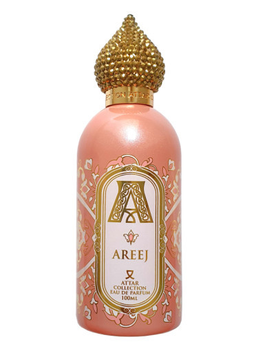 Areej Attar Collection 100 