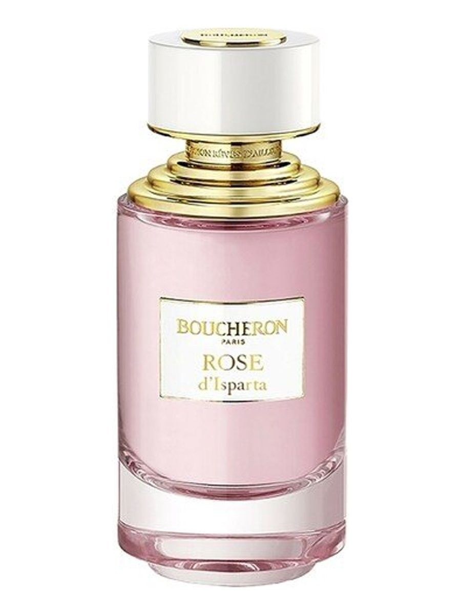 ROSE D'ISPARTA BOUCHERON   125  3900+%+