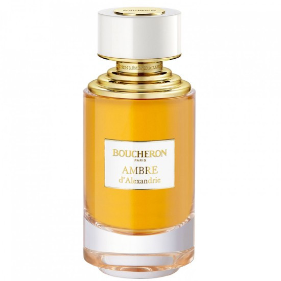 AMBRE D'ALEXANDRIE BOUCHERON   125  3900+%+