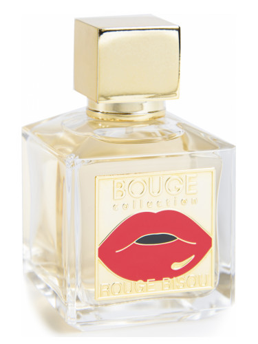 Rouge Bisou Bouge 50 