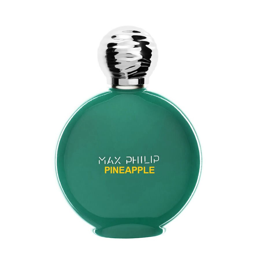 MAX PHILIP Pineapple 100 мл