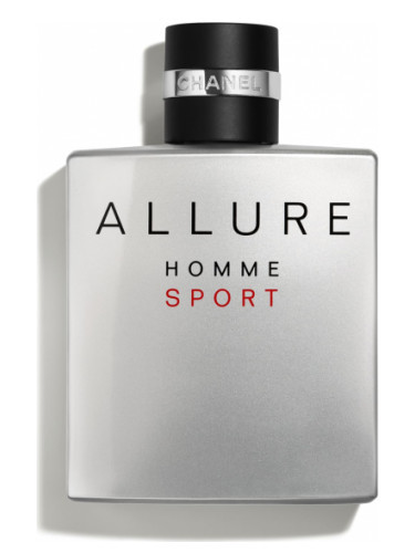 ALLURE HOMME SPORT  .	100 .   10 =1345+%+