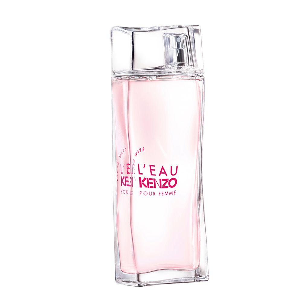 Kenzo L'Eau Kenzo Hyper Wave   , 100 .        4499 .