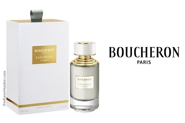 PATCHOULI D'ANGKOR BOUCHERON   125  3900+%+