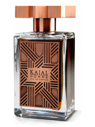 KAJAL HOMME men 100ml edp 6095