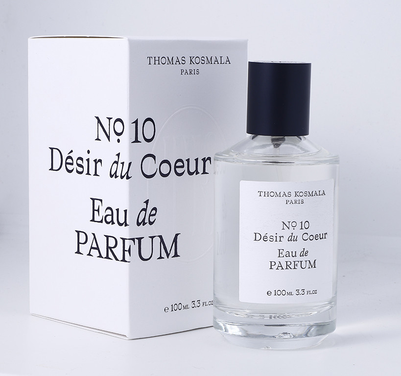 NO 10 DESIR DU COEUR THOMAS KOSMALA   100  6600+%+  