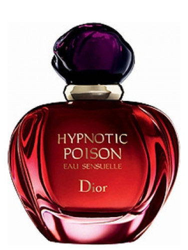 Hypnotic Poison Eau Sensuelle Dior  5 = 1150+%+ 85