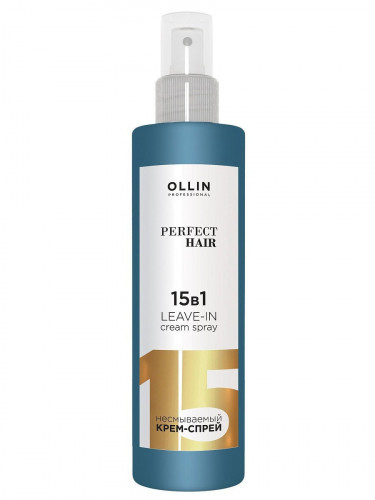 . OLLIN PERFECT HAIR 15  1  - 250